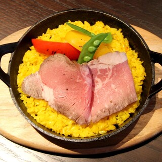 グリル タケシタ_2