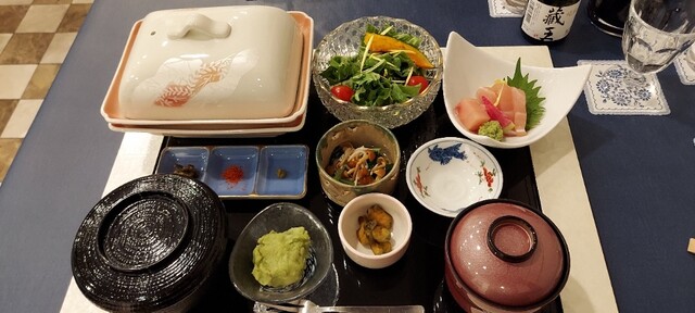 コルヌス（CORNUS） - 宮城野通（イタリアン）