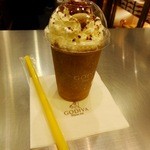 GODIVA - 2013年03月訪問時撮影