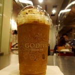 GODIVA - 2013年03月訪問時撮影