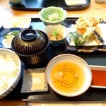 割烹むつごろう - 2013年03月訪問時撮影