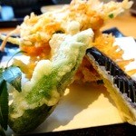 割烹むつごろう - 2013年03月訪問時撮影