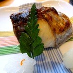 割烹むつごろう - 2013年03月訪問時撮影