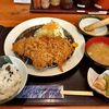 とんかつかつとき - ヒレロースかつランチ