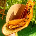 ひよちゃんち Crepe - 