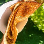 ひよちゃんち Crepe - 