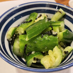 家庭料理 わかな - 