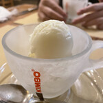 ピッツェリア パーレンテッシ - 