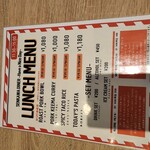 Have a Nice Day SENKAWA DINER - 