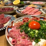 焼肉マル - 