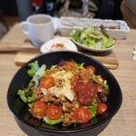 Have a Nice Day SENKAWA DINER - 