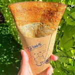 ひよちゃんち Crepe - 