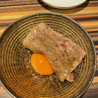 赤身焼肉USHIO - 
