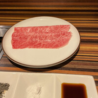 赤身焼肉USHIO - 