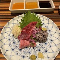 赤身焼肉USHIO - 