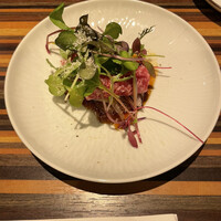 赤身焼肉USHIO - 