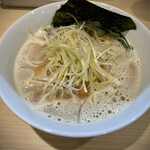 Chura Umi Ramen - 