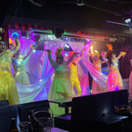 ドン釜ワールド - 