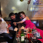 ドン釜ワールド - 