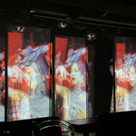 ドン釜ワールド - 