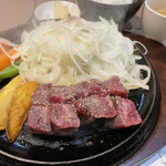 Yakiniku Suteki Mitogaden - 