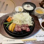 Yakiniku Suteki Mitogaden - 