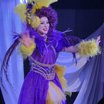 ドン釜ワールド - 