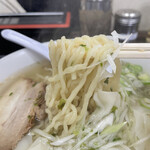 麺屋酒田 - 