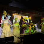 ドン釜ワールド - 