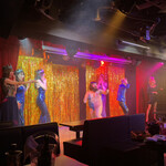 ドン釜ワールド - 