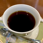 Kanazawa - コーヒー（ランチメニューに含む）