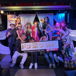 ドン釜ワールド - 