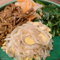 焼肉うしごろ 新宿三丁目店 - 