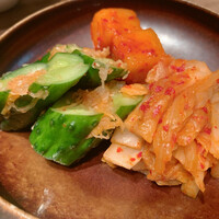 焼肉うしごろ 新宿三丁目店 - 