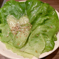 焼肉うしごろ 新宿三丁目店 - 