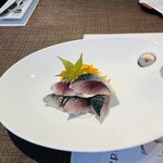 女神のなおりあひ＆小っちゃな猫カフェ アフロディーテ - 仕入れ次第のお料理