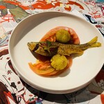 女神のなおりあひ＆小っちゃな猫カフェ アフロディーテ - 仕入れ次第のお料理
