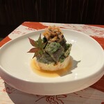 女神のなおりあひ＆小っちゃな猫カフェ アフロディーテ - 仕入れ次第のお料理