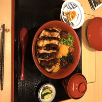 名古屋コーチン 鳥しげ - 