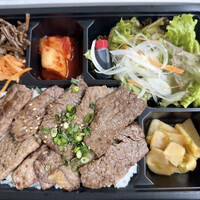 焼肉ふじみ 富士店 - 