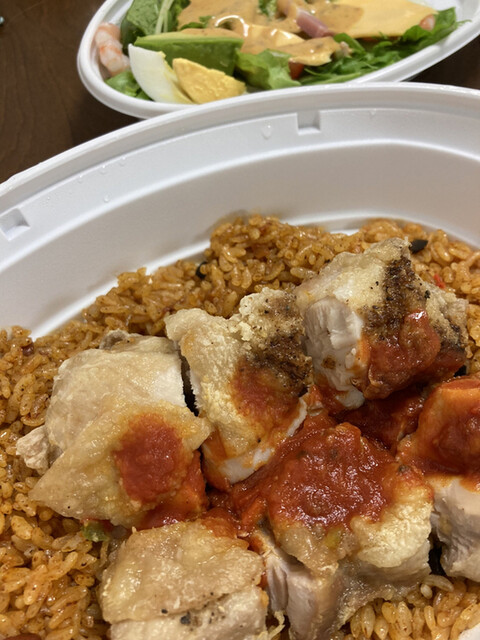 Denny's Gotokuji Ten photo 5