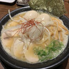 RAMEN 風見鶏 本店