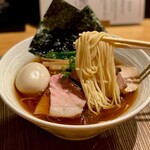 麺屋 さくら井 - 