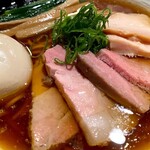 麺屋 さくら井 - 