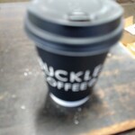 BUCKLE COFFEE - 