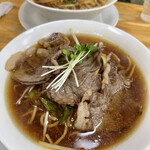 ラーメンみすゞ - 