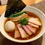 麺屋 さくら井 - 