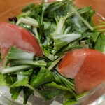 カフェ＆鉄板レストラン 藤川 - 