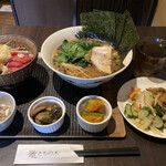 CUCINA とちの木 - 