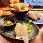 Kaitensushi Hokkaisozai - 